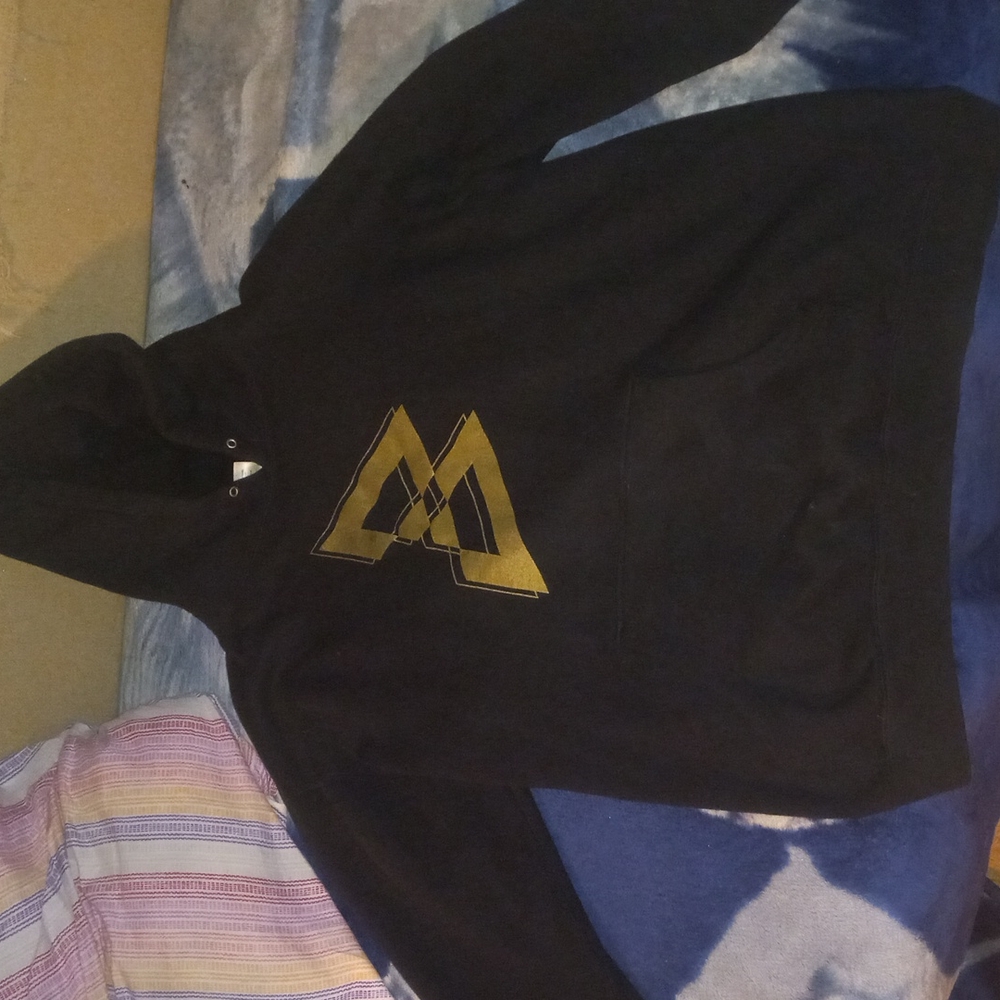 Xl hoodie Beast Mode